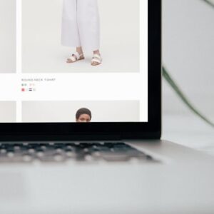 Elegant Coming Soon Template